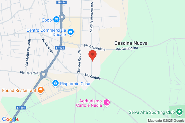 Vetreria Battu Di Chiericato Alfio Lino Maurizio & C. sas