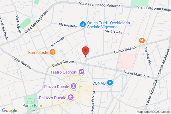 Videosimpatia Grande Distribuzione Srl