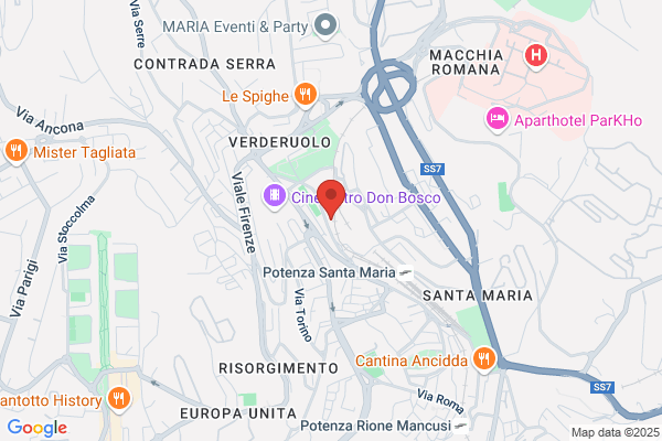 La Bersagliera
