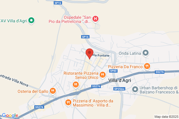 Autocarrozzeria Autosoccorso Rivelli