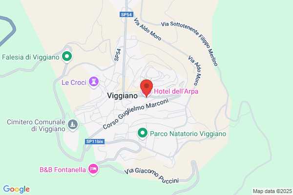 Di Fuccio Hotels