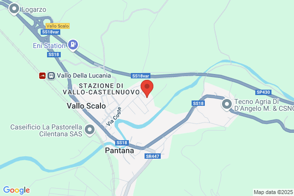 Impianti Valgas S.R.L.