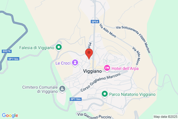 Poste Italiane