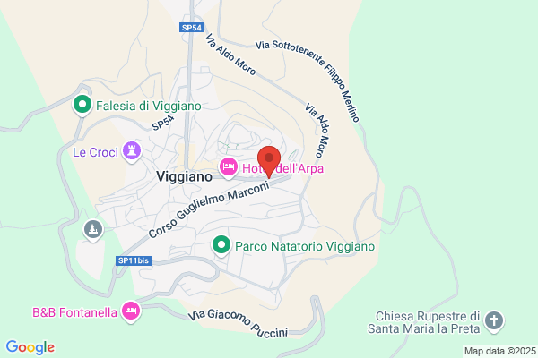 Radio Lucania Stereo S.A.S. I Tortora Francesco