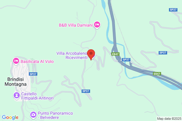 Trattoria Ristorante Arcobaleno