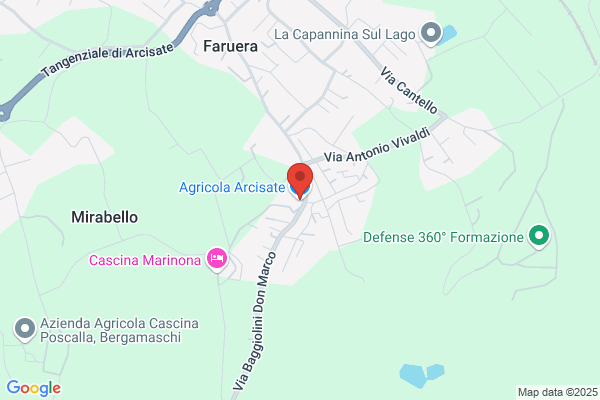Agricola Arcisate