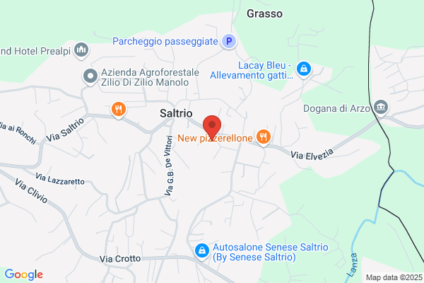 Farmacia Dott.ssa  Chiari Vera