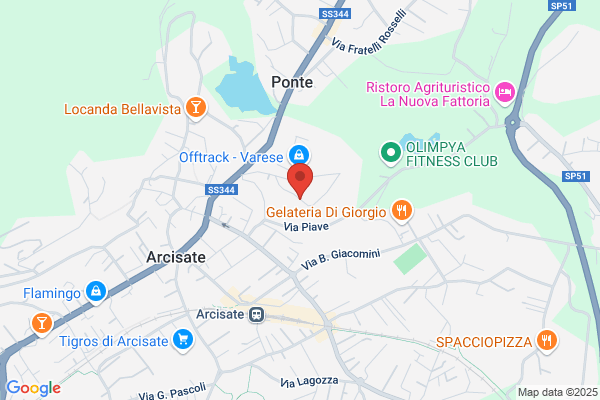 Lilaj Enver Costruzioni