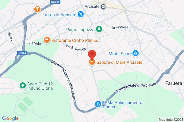 Autofficina Carrozzeria Valceresio