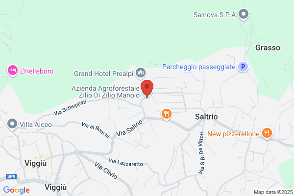 Azienda Agroforestale Zilio