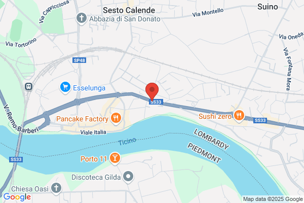 Centro Duplicazioni Chiavi