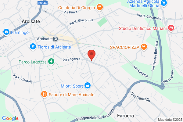 Estetica Nensi Di Grazi