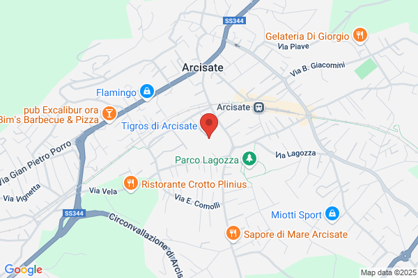 Farmacia Comunale Di Arcisate S.R.L.