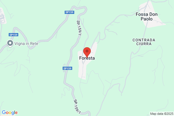 Foresta Adolfo