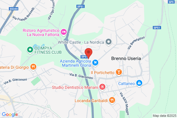 Fratelli Pasquino Di Pasquino Alessandro E C. (S.N.C.)