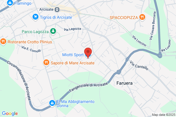 G.S Miotti Sport e Non