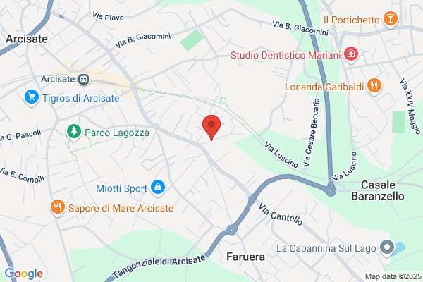 Impresa di Pulizie De Marco