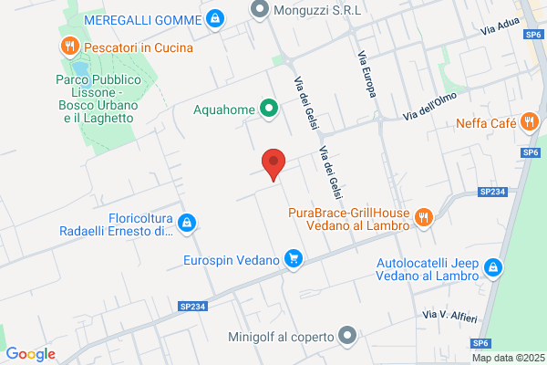 Magnani elio