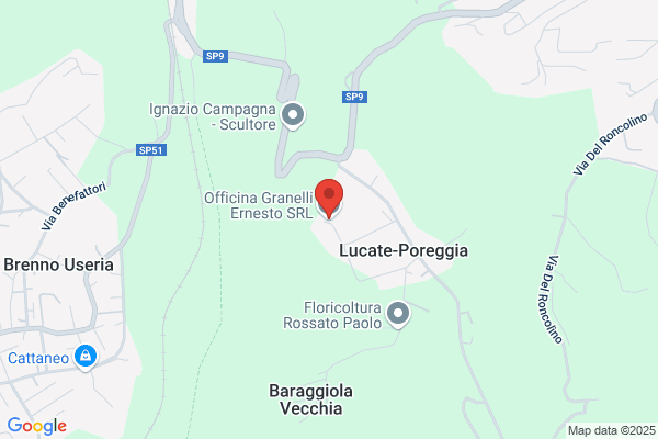 Officina Granelli Ernesto S.N.C.