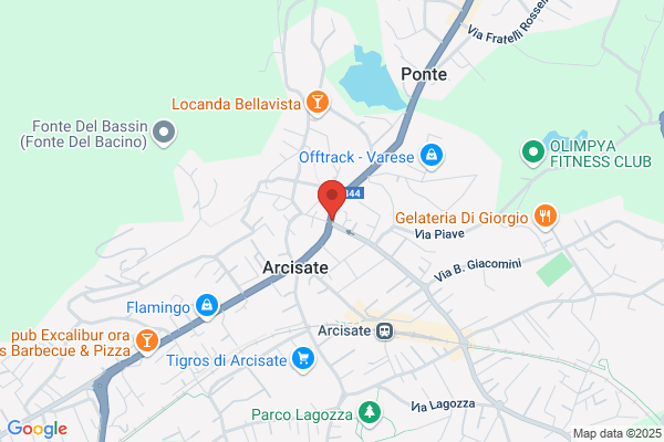 Onoranze Funebri A.G. Sacro Monte