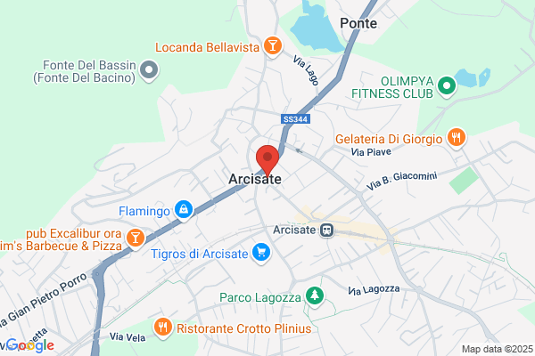 Sanpaolo Imi S.P.A.