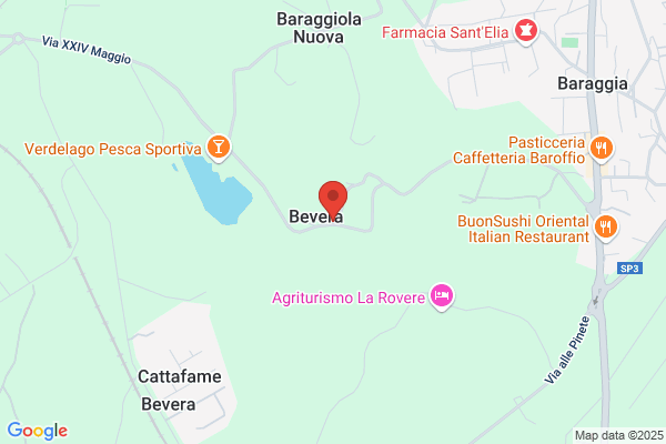 Trattoria Bevera