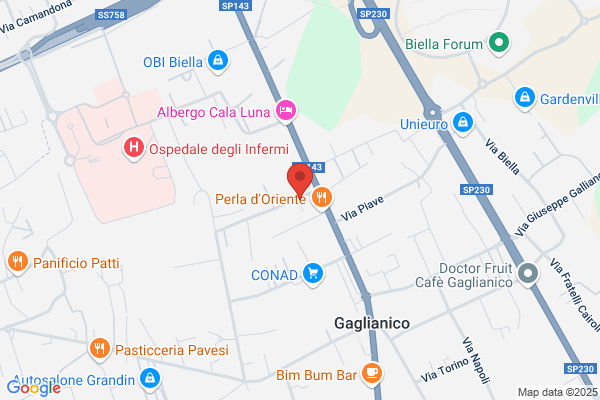 Baldin alessandro (Dr.)