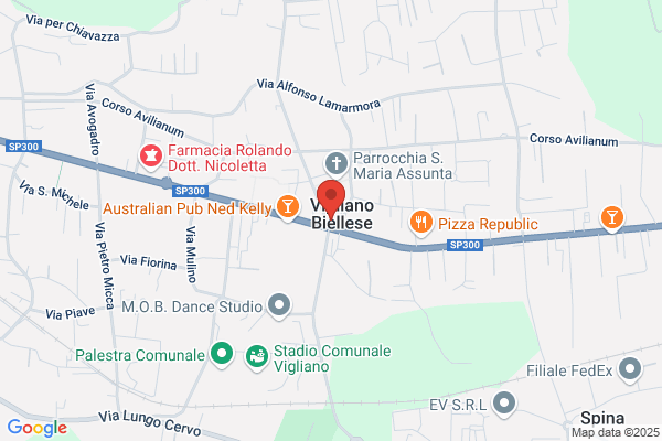 Zucconelli valeriano (Arch.)