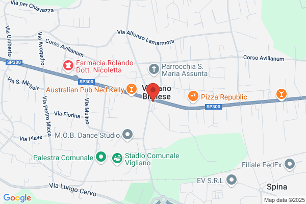 Municipio Di Vigliano