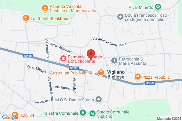 Scuola Materna Statale