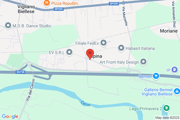 Irides Srl