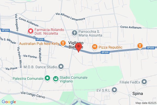 S.C.Software & Consulenza Di Salviati C. E C. (S.A.S.)