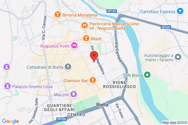 Mazzoccato Franciosi Associati