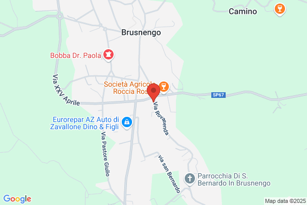 Romagnolo renato