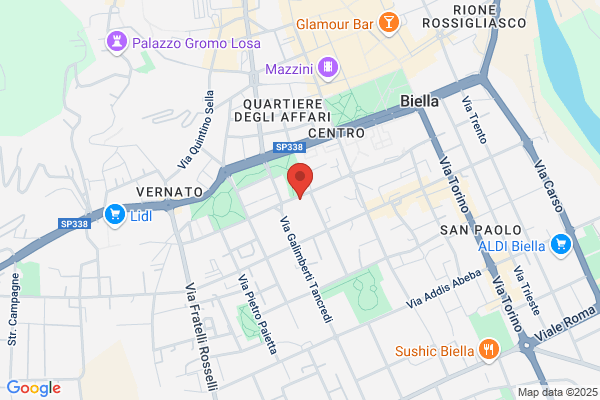 Studio Dentistico  Dr. Carlo Milano