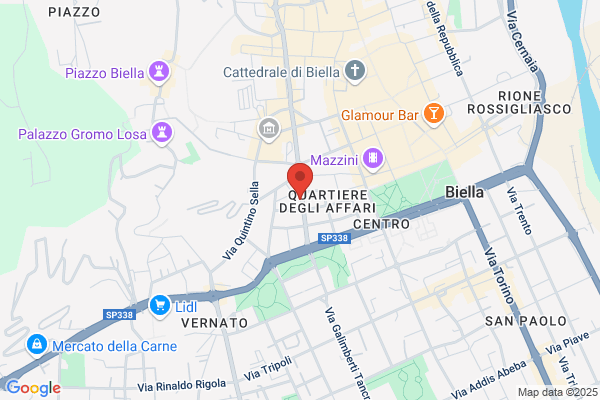 Studio Dentistico Barze' Dr. Franco