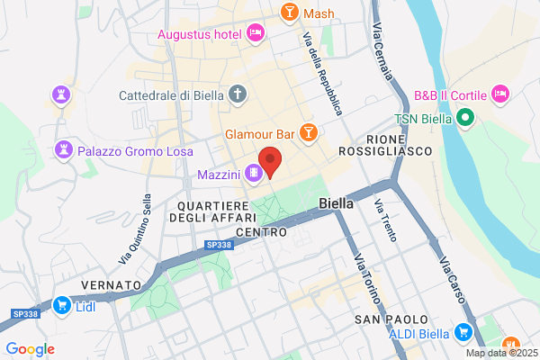 Studio Dentistico Motta S.T.P.