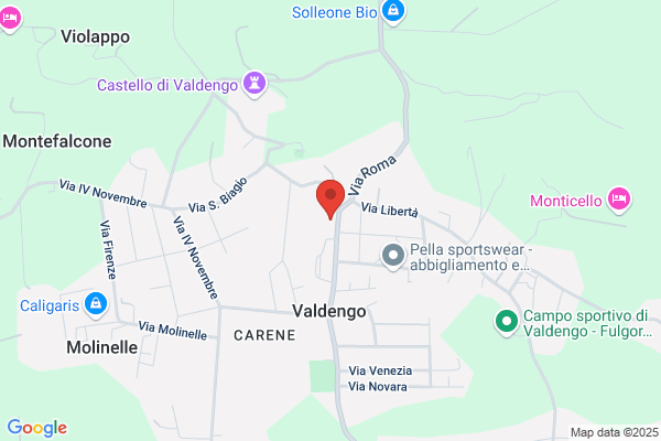 Municipio Di Valdengo