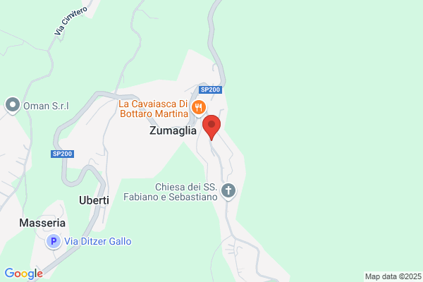 Municipio Di Zumaglia