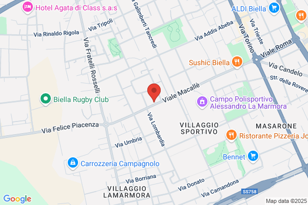 Esso Biella