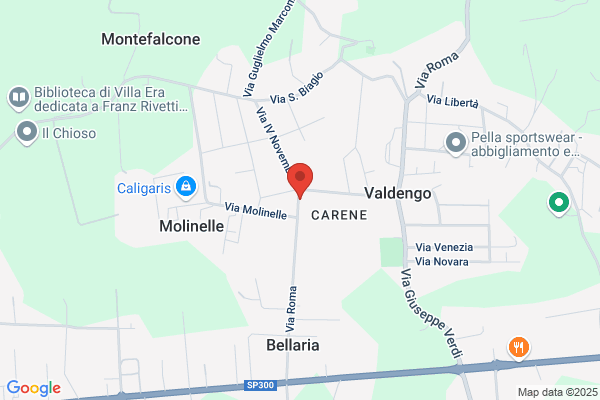 Falegnameria Ceria Giovanni
