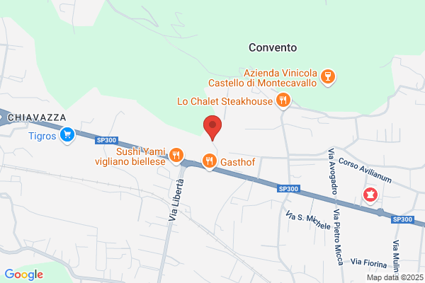 Zamuner Ezio Azienda Florovivaistica