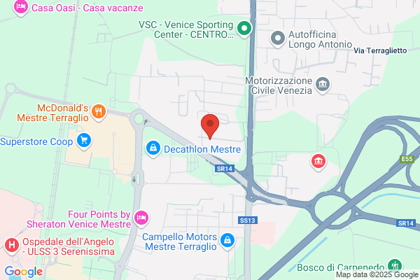 Officina Zanatta & C. (S.N.C.)