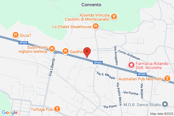 Polla Centro Materassi