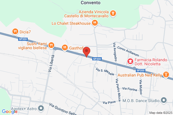 Centro Cucine Monteferrario