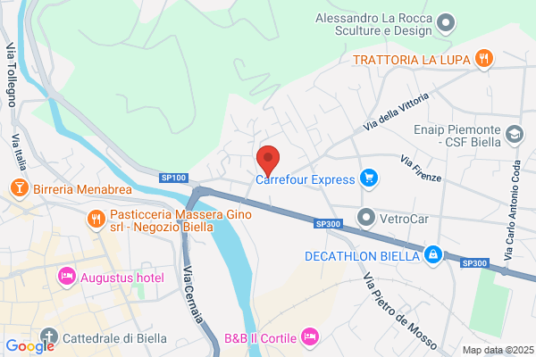 Mazzia Silvano & Tiziano (S.N.C.)