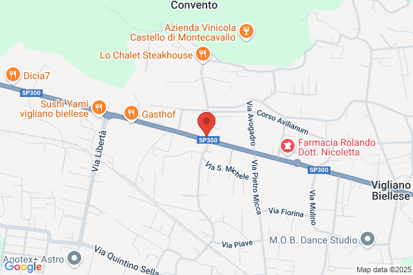 Estro Acconciature Di Paola Palestro