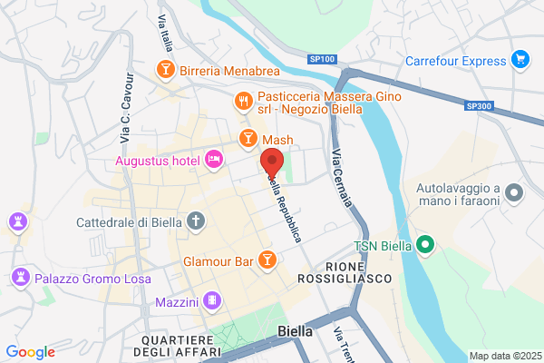 La Tavernetta Di Friddini Salvatore E C. Snc