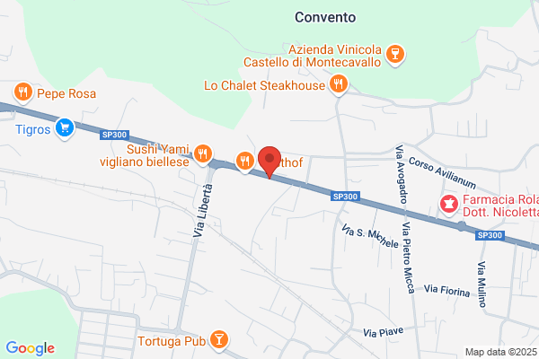 Pasticceria Bar Mille Voglie