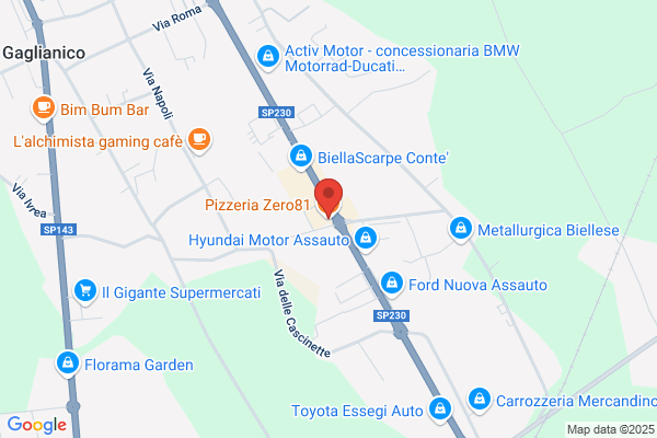 Pizzeria Friggitoria Zer081
